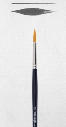 PINZELL VAN GOGH SINTETIC RODO 10 SERIE 295 | 8712079174408 | 90929510 | Llibreria La Gralla | Llibreria online de Granollers