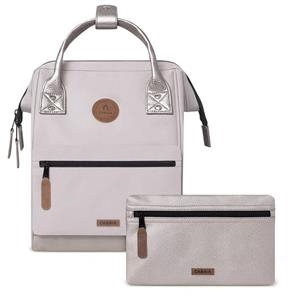 MOTXILLA CABAIA ALGIERS S BEIG | 3701328376149 | 3701328376149 | Llibreria La Gralla | Llibreria online de Granollers