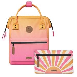 MOTXILLA CABAIA CABOURG S TARONJA | 3667022008567 | 3667022008567 | Llibreria La Gralla | Llibreria online de Granollers