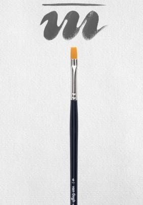 PINZELL VAN GOGH SINTETIC PLA 6 SERIE 294 | 8712079174149 | 90929406 | Llibreria La Gralla | Llibreria online de Granollers