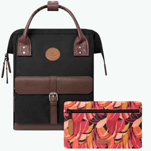 MOTXILLA CABAIA MANAGUA S NEGRE | 3701328392880 | 3701328392880 | Llibreria La Gralla | Llibreria online de Granollers