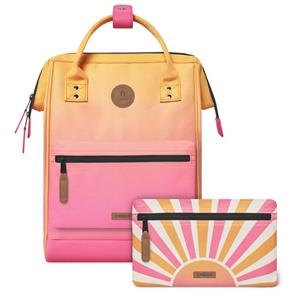 MOTXILLA CABAIA CABOURG M TARONJA | 3667022009069 | 3667022009069 | Llibreria La Gralla | Llibreria online de Granollers