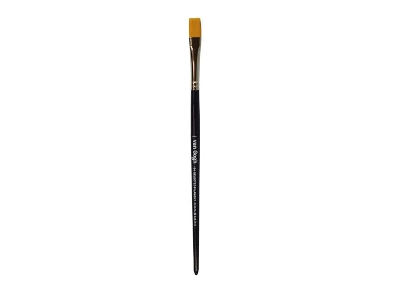 PINZELL VAN GOGH SINTETIC PLA 18 SERIE 194 | 8712079186203 | 90929448 | Llibreria La Gralla | Llibreria online de Granollers