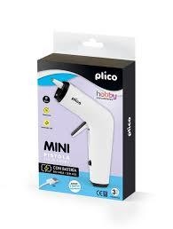 PISTOLA SILICONA PLICO BATERIA 10W | 8437013133692 | 59380 | Llibreria La Gralla | Llibreria online de Granollers