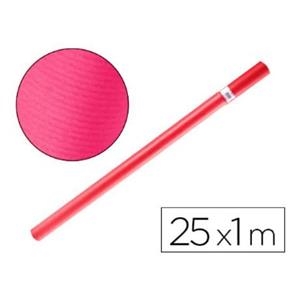 ROTLLE PAPER EMBALAR FUCSIA 25X1MT | 8427973591359 | 59135 | Llibreria La Gralla | Librería online de Granollers