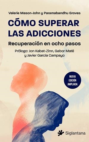CÓMO SUPERAR LAS ADICCIONES | 9788410179523 | MASON-JOHN, VALERIE / GROVES, PARAMABANDHU | Llibreria La Gralla | Llibreria online de Granollers