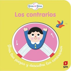 CONTRARIOS, LOS | 9788411827829 | DALLAVA, CAROLINE | Llibreria La Gralla | Librería online de Granollers