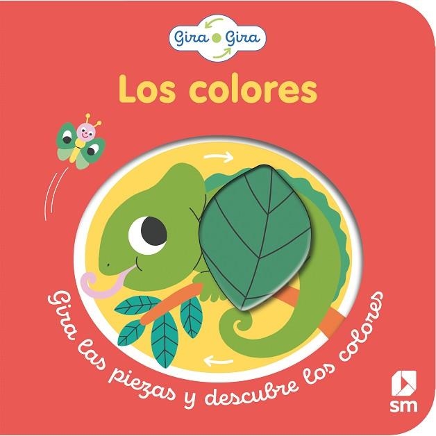 COLORES, LOS | 9788411827812 | DALAVA, CAROLINE | Llibreria La Gralla | Llibreria online de Granollers