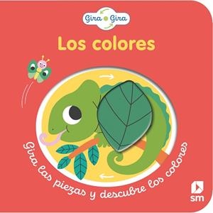 COLORES, LOS | 9788411827812 | DALAVA, CAROLINE | Llibreria La Gralla | Librería online de Granollers