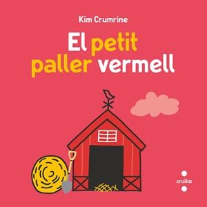 PETIT PALLER VERMELL, EL | 9788466158299 | CRUMRINE, KIM | Llibreria La Gralla | Librería online de Granollers