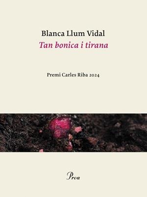 TAN BONICA I TIRANA | 9788410488113 | VIDAL, BLANCA LLUM | Llibreria La Gralla | Llibreria online de Granollers