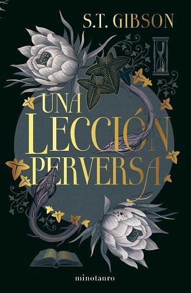 LECCIÓN PERVERSA, UNA | 9788445019085 | GIBSON, S.T. | Llibreria La Gralla | Librería online de Granollers