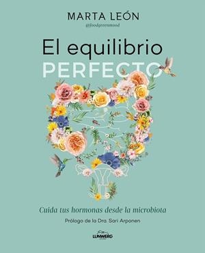 EQUILIBRIO PERFECTO, EL | 9788410378391 | LEÓN, MARTA | Llibreria La Gralla | Llibreria online de Granollers