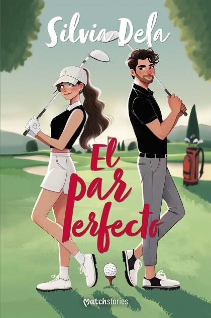 PAR PERFECTO, EL | 9788408298274 | DELA, SILVIA | Llibreria La Gralla | Librería online de Granollers