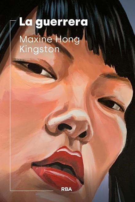 GUERRERA, LA | 9788411328401 | KINGSTON, MAXINE HONG | Llibreria La Gralla | Llibreria online de Granollers