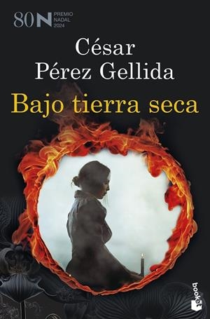 BAJO TIERRA SECA | 9788423366958 | PÉREZ GELLIDA, CÉSAR | Llibreria La Gralla | Llibreria online de Granollers