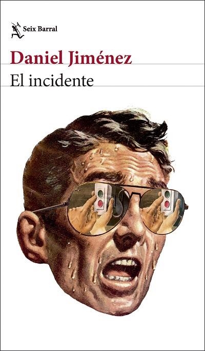 INCIDENTE, EL | 9788432244353 | JIMÉNEZ, DANIEL | Llibreria La Gralla | Llibreria online de Granollers