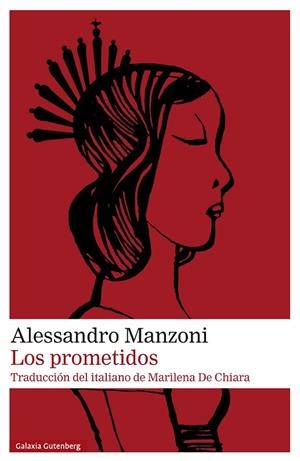 PROMETIDOS, LOS | 9788419738608 | MANZONI, ALESSANDRO | Llibreria La Gralla | Llibreria online de Granollers