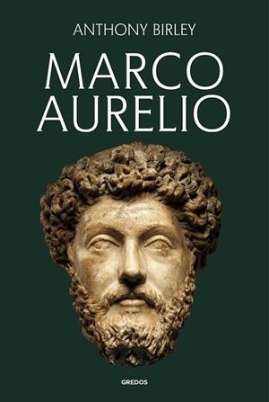 MARCO AURELIO | 9788424941314 | BIRLEY, ANTHONY | Llibreria La Gralla | Librería online de Granollers