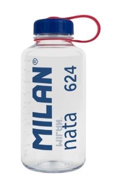 AMPOLLA MILAN TRITAN NATA 1000ML | 8411574106401 | MIL644034NT | Llibreria La Gralla | Llibreria online de Granollers