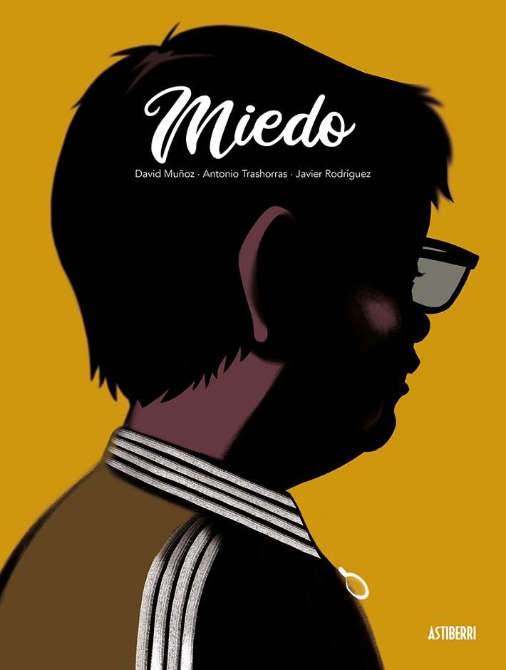 MIEDO | 9788410332348 | VVAA | Llibreria La Gralla | Llibreria online de Granollers
