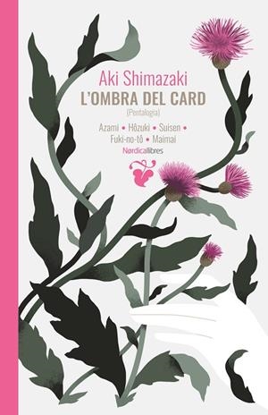OMBRA DEL CARD, L' | 9791387563110 | SHIMAZAKI, AKI | Llibreria La Gralla | Llibreria online de Granollers