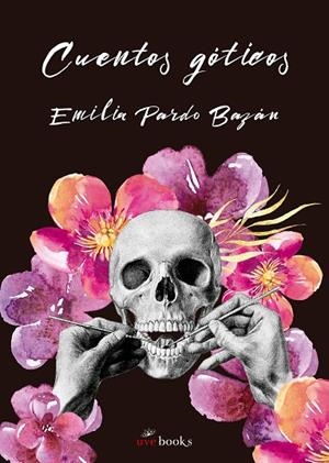 CUENTOS GÓTICOS | 9788412938487 | PARDO BAZÁN, EMILIA | Llibreria La Gralla | Librería online de Granollers