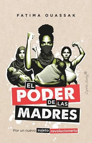PODER DE LAS MADRES, EL | 9788412953121 | OUASSAK, FATIMA | Llibreria La Gralla | Librería online de Granollers