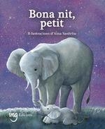 BONA NIT, PETIT | 9788412950045 | G. GALCERAN, ÀURIA | Llibreria La Gralla | Librería online de Granollers