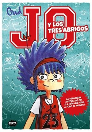 JO Y LOS TRES ABRIGOS | 9788491427827 | GUD | Llibreria La Gralla | Llibreria online de Granollers