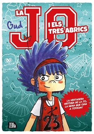 JO I ELS TRES ABRICS, LA | 9788410302327 | GUD | Llibreria La Gralla | Librería online de Granollers