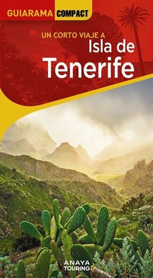 ISLA DE TENERIFE | 9788491588726 | HERNÁNDEZ BUENO, MARIO | Llibreria La Gralla | Llibreria online de Granollers