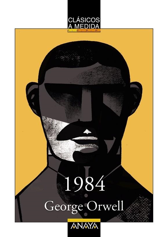 1984 | 9788414342572 | ORWELL, GEORGE | Llibreria La Gralla | Llibreria online de Granollers