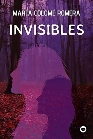 INVISIBLES | 9788448965587 | COLOMÉ, MARTA | Llibreria La Gralla | Llibreria online de Granollers