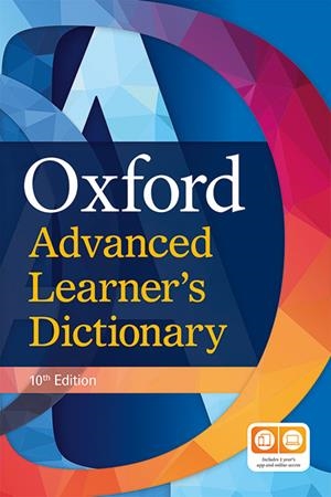 OXFORD ADVANCED LEARNER'S DICTIONARY PAPERBACK + DVD + PREMIUM ONLINE ACCESS COD | 9780194798488 | BRADBERY, JENIFFER | Llibreria La Gralla | Llibreria online de Granollers