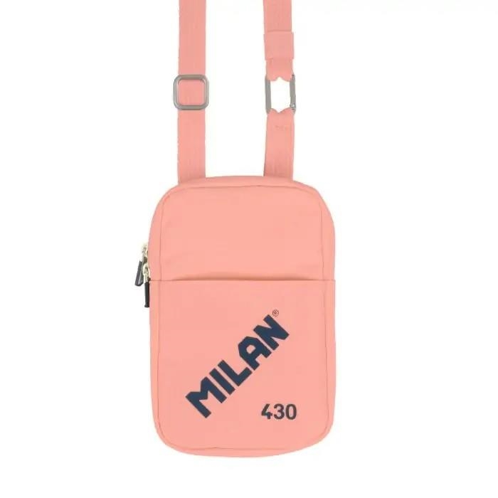 RONYONERA MILAN MINI 430 ROSA | 8411574110439 | 62103SNCP | Llibreria La Gralla | Librería online de Granollers