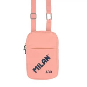 RONYONERA MILAN MINI 430 ROSA | 8411574110439 | 62103SNCP | Llibreria La Gralla | Llibreria online de Granollers
