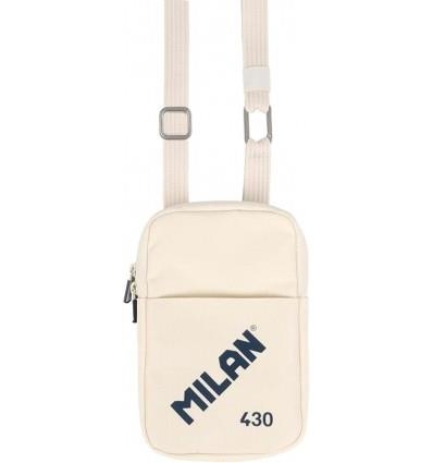 RONYONERA MILAN MINI 430 BLANCA | 8411574110446 | 62103SNCBG | Llibreria La Gralla | Librería online de Granollers