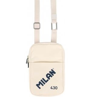 RONYONERA MILAN MINI 430 BLANCA | 8411574110446 | 62103SNCBG | Llibreria La Gralla | Llibreria online de Granollers