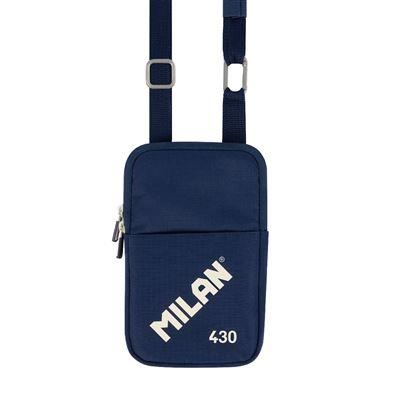 RONYONERA MILAN MINI 430 BLAU | 8411574110453 | 62103SNCB | Llibreria La Gralla | Librería online de Granollers