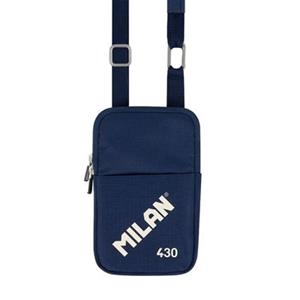 RONYONERA MILAN MINI 430 BLAU | 8411574110453 | 62103SNCB | Llibreria La Gralla | Llibreria online de Granollers