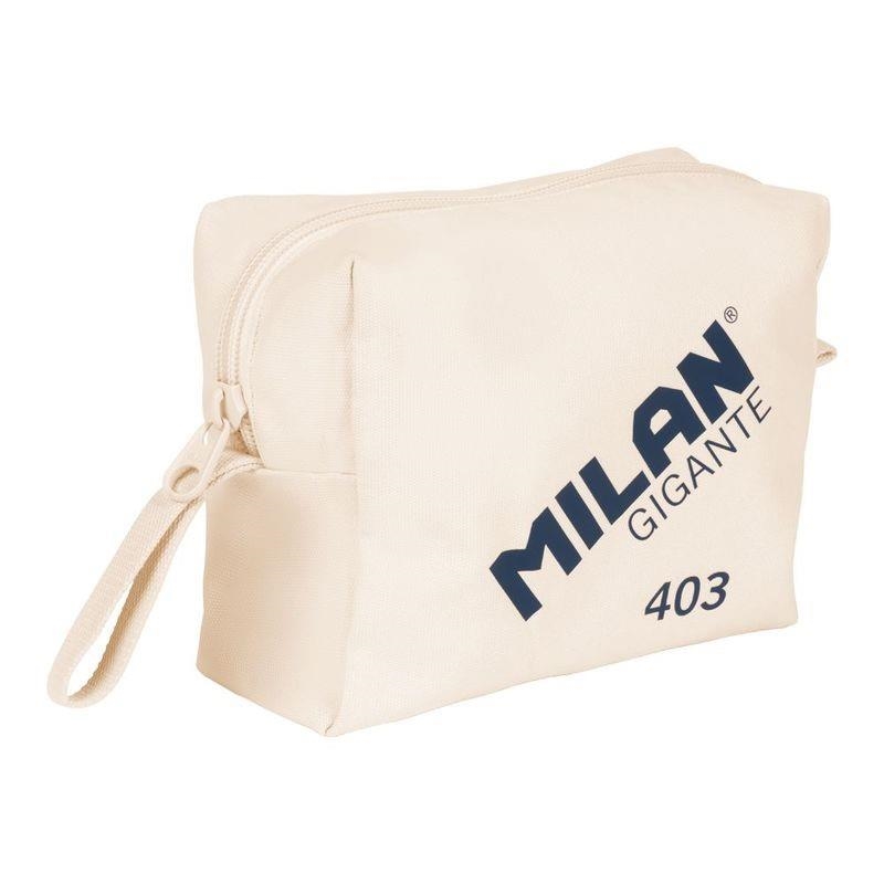 NECESER MILAN GRAN 403 BEIGE | 8411574110835 | 62106G403BG | Llibreria La Gralla | Librería online de Granollers