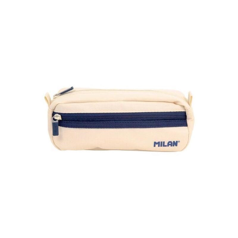 PORTATOT MILAN QUADRAT S1918 BEIGE | 8411574103615 | 081148SNCBG | Llibreria La Gralla | Librería online de Granollers