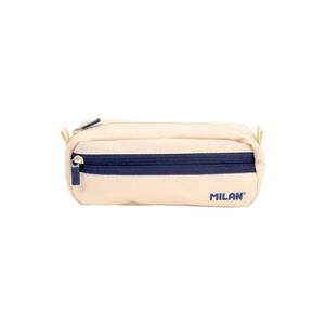 PORTATOT MILAN QUADRAT S1918 BEIGE | 8411574103615 | 081148SNCBG | Llibreria La Gralla | Llibreria online de Granollers