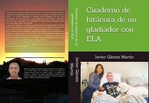 CUADERNO DE BITÁCORA DE UN GLADIADOR CON ELA | 9788409687640 | GÁMEZ MARTÍN, FRANCISCO JAVIER | Llibreria La Gralla | Librería online de Granollers
