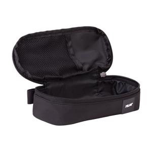 PORTATOT MILAN OVALAT SHADOW NEGRE | 8411574106678 | 081130DW | Llibreria La Gralla | Llibreria online de Granollers