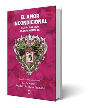 AMOR INCONDICIONAL DE LAS ALMAS DE LAS LLAMAS GEMELAS, EL (BUGAMBILIA 2) | 9788410410039 | CHRISTAVÉ NAMAHÁ, ANANDI | Llibreria La Gralla | Llibreria online de Granollers
