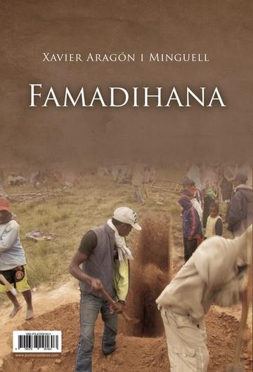 FAMADIHANA/ HUAORANI | 9794378291603 | ARAGÓN I MINGUELL, XAVIER | Llibreria La Gralla | Llibreria online de Granollers