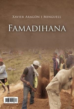FAMADIHANA/ HUAORANI | 9794378291603 | ARAGÓN I MINGUELL, XAVIER | Llibreria La Gralla | Librería online de Granollers