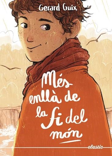 MÉS ENLLÀ DE LA FI DEL MÓN | 9788419478757 | GUIX, GERARD | Llibreria La Gralla | Librería online de Granollers